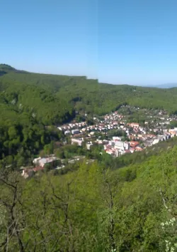 Fotografia miesta 8 od Kúpeľno - liečebný ústav MV SR ARCO