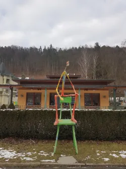 Fotografia miesta 9 od Kúpeľno - liečebný ústav MV SR ARCO