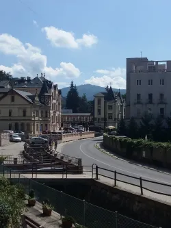 Fotografia miesta 10 od Kúpeľno - liečebný ústav MV SR ARCO