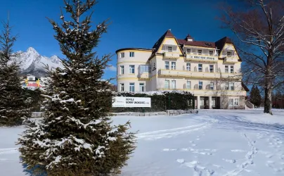 Fotografia miesta 2 od Kúpele Horný Smokovec, s.r.o.