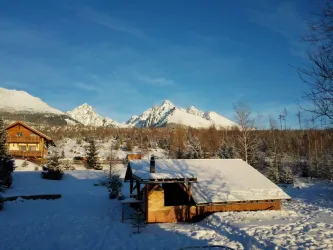 Fotografia miesta 4 od Kúpele Horný Smokovec, s.r.o.