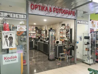Fotografia miesta 2 od OPTIKA Plus
