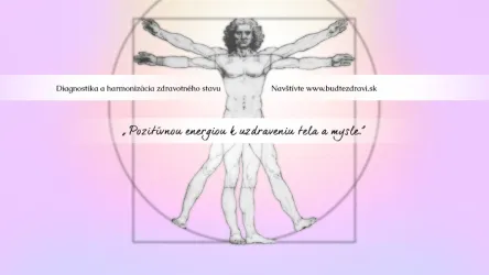 Fotografia miesta 1 od Biorezonancia - RNDr. Olívia Švolíková