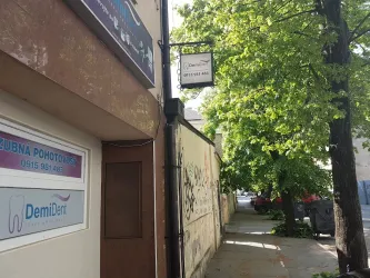 Fotografia miesta 10 od Zubná ambulancia, DemiDent - MDDr. Vladimír Demidov