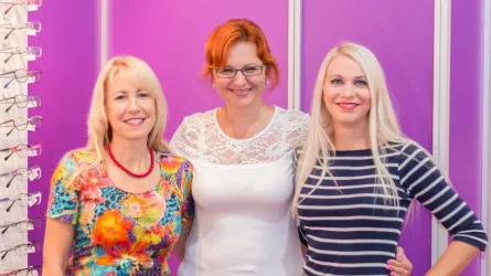 Fotografia miesta 1 od Rainbow optic - MUDr. Vesela Arnaudová