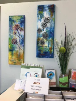 Fotografia miesta 3 od Rainbow optic - MUDr. Vesela Arnaudová