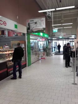 Fotografia miesta 2 od Lekáreň Dr. Max - PharmDr. Elena Schmidtová