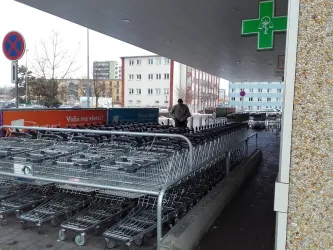 Fotografia miesta 3 od Lekáreň Dr. Max - PharmDr. Elena Schmidtová