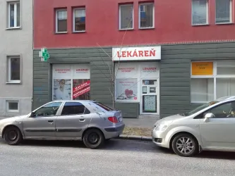 Fotografia miesta 9 od Internetová lekáreň Harmónia