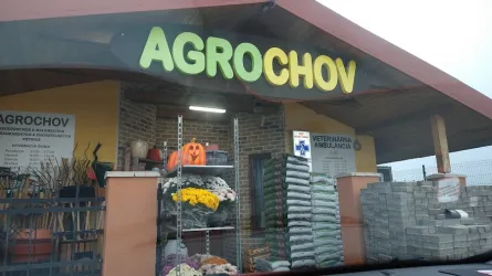 Fotografia miesta 1 od Veterinárna ambulancia - Agrochov - MVDr. Mgr. Jaroslava Kužmová