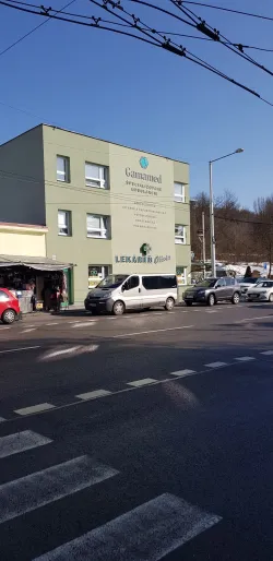 Fotografia miesta 1 od Psychiatrická ambulancia, Gamamed, s.r.o. - MUDr. Hana Sýkorová