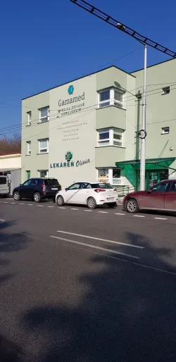 Fotografia miesta 3 od Psychiatrická ambulancia, Gamamed, s.r.o. - MUDr. Hana Sýkorová
