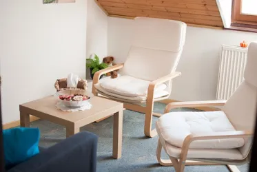 Fotografia miesta 2 od Psychologické a terapeutické centrum Sunrise – PhDr. Denisa Maderová a kolektív