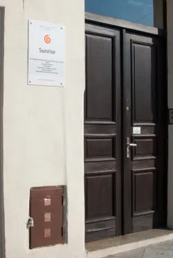 Fotografia miesta 3 od Psychologické a terapeutické centrum Sunrise – PhDr. Denisa Maderová a kolektív