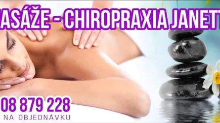 Fotografia miesta 2 od Janette masáže