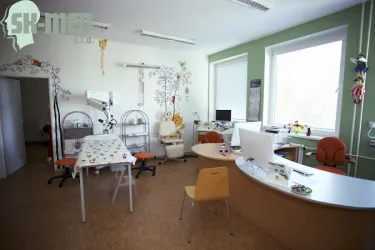 Fotografia miesta 2 od Krčná, ušná, nosová ambulancia - MUDr. Zuzana Somorová