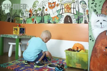 Fotografia miesta 3 od Krčná, ušná, nosová ambulancia - MUDr. Zuzana Somorová