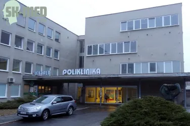 Fotografia miesta 4 od Krčná, ušná, nosová ambulancia - MUDr. Zuzana Somorová