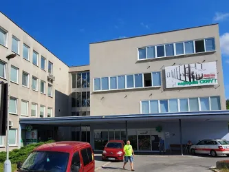 Fotografia miesta 7 od Krčná, ušná, nosová ambulancia - MUDr. Zuzana Somorová