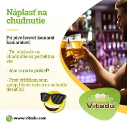 Fotografia miesta 1 od AMBULANCIA VÝŽIVY VITADU - Ing. Oľga Grozdaničová