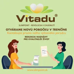 Fotografia miesta 2 od AMBULANCIA VÝŽIVY VITADU - Ing. Oľga Grozdaničová