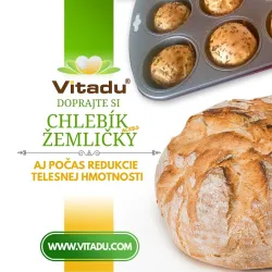 Fotografia miesta 3 od AMBULANCIA VÝŽIVY VITADU - Ing. Oľga Grozdaničová