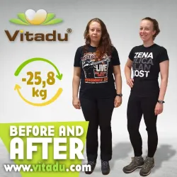 Fotografia miesta 7 od AMBULANCIA VÝŽIVY VITADU - Ing. Oľga Grozdaničová