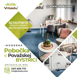 Fotografia miesta 9 od AMBULANCIA VÝŽIVY VITADU - Ing. Oľga Grozdaničová