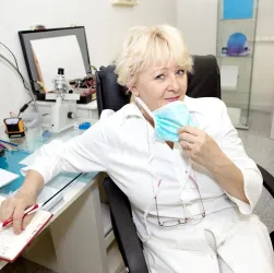 Fotografia miesta 5 od Očná ambulancia, Očná, s. r. o.