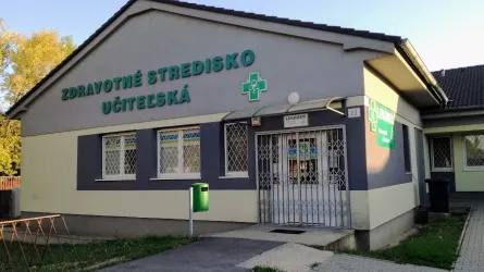 Fotografia miesta 1 od Promedis Chirurgická ambulancia - MUDr. Rudolf Sokol , MPH