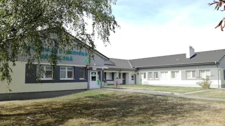 Fotografia miesta 4 od Promedis Chirurgická ambulancia - MUDr. Rudolf Sokol , MPH