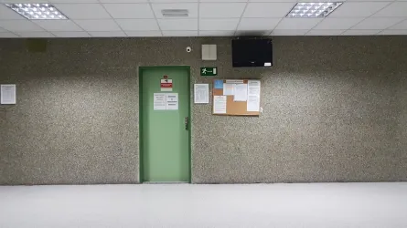 Fotografia miesta 1 od ORL ambulancia - MUDr. Lenka Buchelová