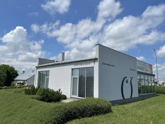 Fotografia miesta 1 od Očná ambulancia OCULO - MUDr. Martina Hauptvogelová