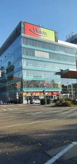 Fotografia miesta 1 od Union zdravotná poisťovňa, a.s.