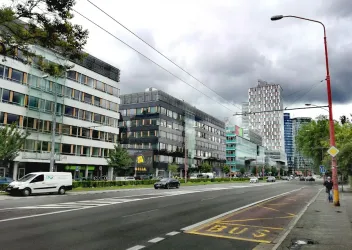 Fotografia miesta 2 od Union zdravotná poisťovňa, a.s.