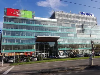 Fotografia miesta 3 od Union zdravotná poisťovňa, a.s.