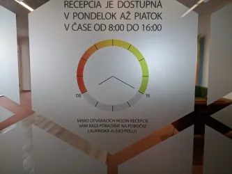 Fotografia miesta 4 od Union zdravotná poisťovňa, a.s.