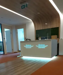 Fotografia miesta 5 od Union zdravotná poisťovňa, a.s.