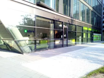 Fotografia miesta 2 od DÔVERA, zdravotná poisťovňa a.s.