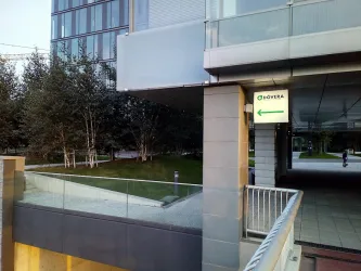 Fotografia miesta 3 od DÔVERA, zdravotná poisťovňa a.s.