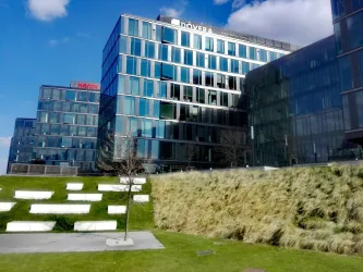 Fotografia miesta 4 od DÔVERA, zdravotná poisťovňa a.s.