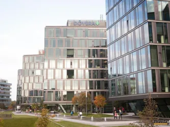 Fotografia miesta 5 od DÔVERA, zdravotná poisťovňa a.s.