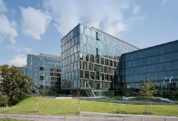 Fotografia miesta 6 od DÔVERA, zdravotná poisťovňa a.s.