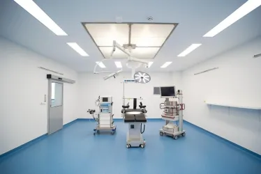 Fotografia miesta 2 od GÉVÉ Klinika- MUDr. Miroslav Glück