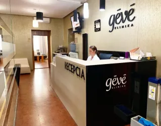Fotografia miesta 3 od GÉVÉ Klinika- MUDr. Miroslav Glück