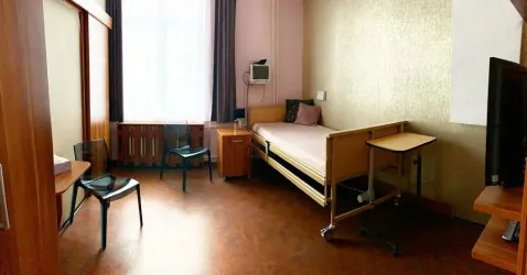 Fotografia miesta 4 od GÉVÉ Klinika- MUDr. Miroslav Glück