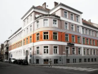 Fotografia miesta 5 od GÉVÉ Klinika- MUDr. Miroslav Glück