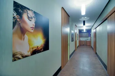 Fotografia miesta 6 od GÉVÉ Klinika- MUDr. Miroslav Glück