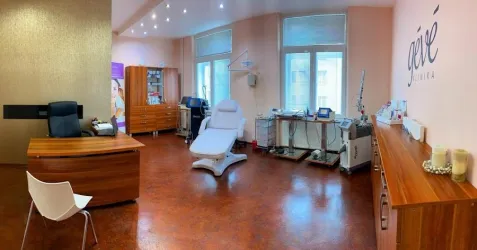 Fotografia miesta 7 od GÉVÉ Klinika- MUDr. Miroslav Glück
