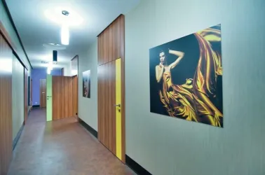 Fotografia miesta 10 od GÉVÉ Klinika- MUDr. Miroslav Glück